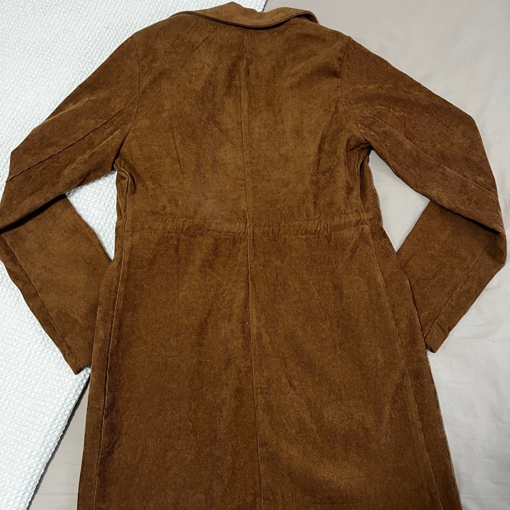 Jacket - Picture 8 of 8